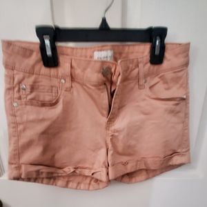 Women's shorts size 5